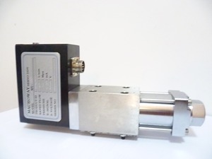 วาล์วไดเร็คไดรฟ์, วาล์วสามระดับ, สามารถใช้แทนรุ่น 633/634 ซีรีส์ 633-512B ระบบไฟฟ้าไฮดรอลิก - Product Image 6