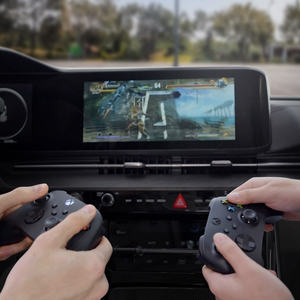 Arrancador de Baterías Portátil Re Boot con Protección Contra Descargas, Paquete de Emergencia para Vehículos con Batería Descargada - Product Image 3