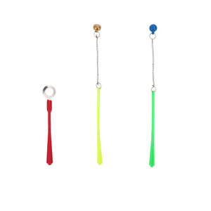 Materiales para Experimentos de Expansión y Contracción Térmica (Equipo para Experimentos de Física para Secundaria) Expansión de Objetos y - Product Image 3