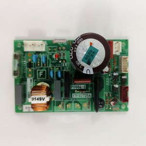 Carte d'alimentation 17F02725A P0084 0 pour les unités de climatisation centrales Hisense - Product Image 1