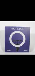 Lampe d'éclairage LED plate <span class=keywords><strong>BD</strong></span>-460A pour photographie, diffusion en direct et studio - Product Image 4