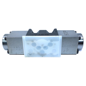 วาล์วควบคุมทิศทางแบบสัดส่วนรุ่น KTG4V-5-2B-19N-M-U-H7-10 ของแท้  KTG4V-5 NG10 315 บาร์ สำหรับงานหนัก - Product Image 3