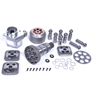 A7VO Series High <b>Pump</b> A7VO28 A7VO55 A7VO80 A7VO107 A7VO160 A7VO500 Hydraulic Spare <b>Parts</b> - Product Image 1