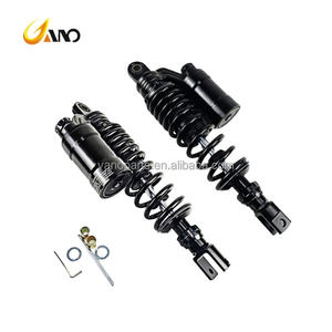 WANOU <span class=keywords><strong>MIO</strong></span> CLICK <span class=keywords><strong>G</strong></span> PLUS Partes del cuerpo de la motocicleta Amortiguador trasero de 300mm - Product Image 4