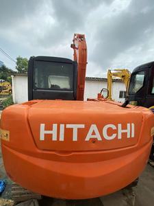 Excavadora Usada Hitachi Ex 100 Italia ZX670 Miniexcavadora 9t 1250000 - Product Image 4