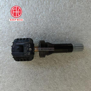 NIAO Auto Parts Tpms Sensor de control de presión de neumáticos 802000121AA 433Mhz para Chery Tiggo 3X 5X 7 8 9 Arrizo 5 <span class=keywords><strong>Gx</strong></span> Exploration 06 - Product Image 2