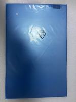NOUVEAU Couvercle arrière LCD pour ordinateur portable Lenovo IdeaPad Slim 3 15IRU8/IdeaPad Slim 3 15AMN8, couvercle arrière, couvercle A, 5CB1K18632