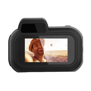 Mini Cámara Retro Y3000 1080p HD Portátil con Pantalla para Video Interior/Exterior para Niños - Product Image 1