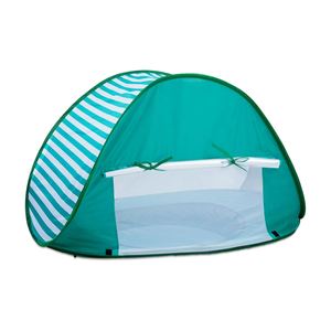 Abri de plage portable pour bébé, protection solaire estivale pour garçons ou filles - Product Image 2