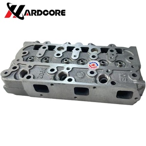 Cylinder Head for D902 Engine Part RTV900W6SE - Product Image 2