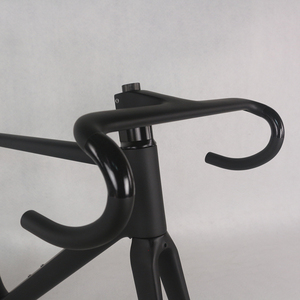 NEW Carbon Fiber <b>Frame</b> T800/T1000 Bike Frameset Di2 Compatible All Inner Cable Road <b>Frame</b> Black Matte FM629 - Product Image 2