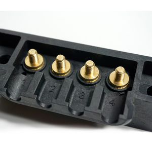 Conector Eléctrico Duradero <span class=keywords><strong>TELMA</strong></span> D Delay Terminal VD408074 3524-00088 de Fábrica Directa, Sistema de Retardo - Product Image 5