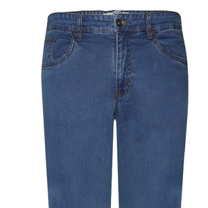 Pantalones Vaqueros de Mezclilla para Hombre de Primera Calidad, Casuales y Urbanos, Personalizados, Nuevo Diseño de Moda, Ecológicos - Product Image 4