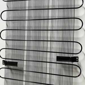 Condensatore Elettrico con Tubo Bundy Resistente alla Corrosione, <span class=keywords><strong>Dimensioni</strong></span> Personalizzabili per Mini Frigo e Sostituzione Frigoriferi per Auto e Hotel - Product Image 5