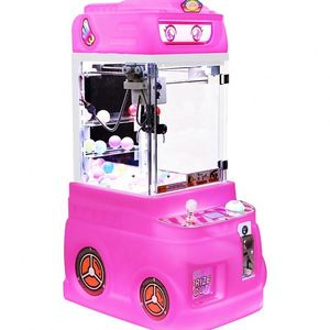 Jeux d'arcade en gros, salles de jeux, machines d'arcade commerciales à monnayeur, machines à sous pour enfants - Product Image 5