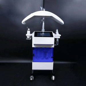 Appareil de microdermabrasion faciale, équipement de salon de beauté, fournitures d'esthéticienne, prix d'usine - Product Image 4