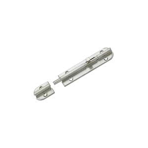 Accessoires de boulons en acier inoxydable au design moderne pour portes et fenêtres Matériau en nylon et fer Quincaillerie pour portes et fenêtres Accès aux bâtiments - Product Image 2