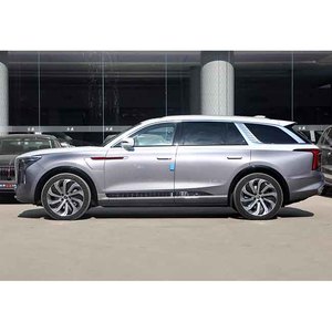 Nuovo Hongqi E-HS9 2023 690km 7 posti grande 4WD SUV ad alta velocità puro elettrico EV <span class=keywords><strong>Auto</strong></span> veicoli di nuova energia <span class=keywords><strong>Auto</strong></span> elettrica - Product Image 5