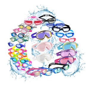 <span class=keywords><strong>Gafas</strong></span> <span class=keywords><strong>de</strong></span> buceo antiniebla para niños y adultos, a prueba <span class=keywords><strong>de</strong></span> niebla, impermeables, protección ocular, venta al por mayor <span class=keywords><strong>de</strong></span> fábrica - Product Image 2