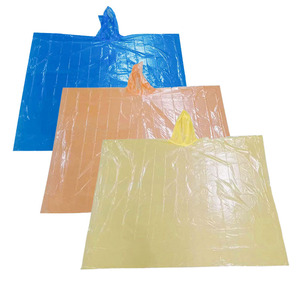 <span class=keywords><strong>Chubasquero</strong></span> de granjero desechable de Hebei, solo uno - Product Image 1