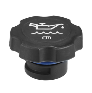 12573337 Tapa de Llenado de Aceite, Accesorios para Automóviles, Piezas de Repuesto para Motor, para Chevrolet, <span class=keywords><strong>GMC</strong></span>, Buick, Cadillac - Product Image 1