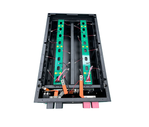 Kit de boîte de batterie solaire 15KWh 16Kwh avec JK 200A BMS 280Ah 314Ah LiFePO4 16s 51.2v Supports de boîtes de batterie de haute qualité Stock européen - Product Image 3