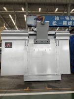 Nuevo Horno de Fundición por Inducción de Aluminio Controlado por PLC Rongke Avanzado, Control Preciso de Temperatura, Alta Productividad, Fundición de Metales