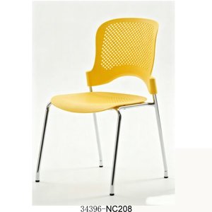 modern and comfortable pp <b>chair</b> <b>plastic</b> steel <b>chair</b> living <b>chair</b> outdoor <b>chair</b> <b>dining</b> <b>chair</b> 34396-NC208 - Product Image 2