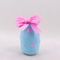 2026 lapin de Pâques oeuf carotte papier boule surprise avec jouets pour enfants-Saint Valentin et remise des diplômes édition faite à la main