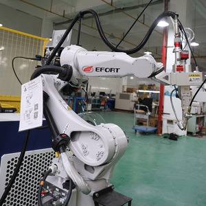 Dmk Nhà Máy Ban Đầu Cung Cấp 6 Trục Tự Động Robot Máy Hàn Sợi <span class=keywords><strong>Laser</strong></span> Thợ Hàn Với Robot Cho Vật Liệu Kim Loại - Product Image 3