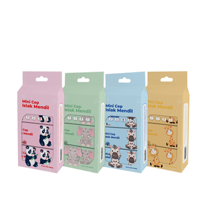 Vente en gros <span class=keywords><strong>de</strong></span> lingettes jetables pour bébé Eau biologique lingettes pour bébé lingettes biodégradables pour le <span class=keywords><strong>nettoyage</strong></span> <span class=keywords><strong>des</strong></span> <span class=keywords><strong>mains</strong></span> <span class=keywords><strong>et</strong></span> du visage - Product Image 1