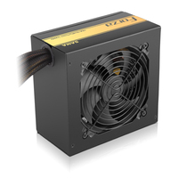SAMA 80plus altın 600W pc güç kaynağı özelleştirme psu masaüstü atx güç kaynağı