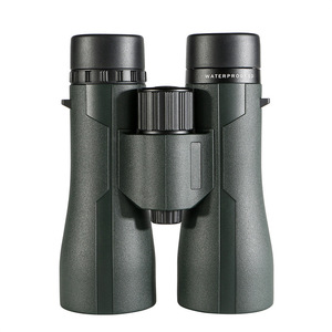 High Definition 12x50 Ed Lens Binoculars With Image Stabilization For Outdoor Activities Hunting - Product Image 3