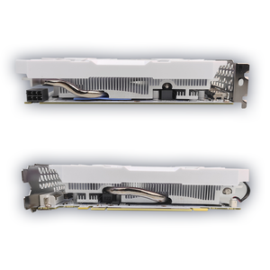   Carte graphique de jeu PC Radeon <span class=keywords><strong>RX</strong></span> <span class=keywords><strong>580</strong></span> 8 Go 16 Go DDR5 2048SP 256 bits, vente en gros d'usine, carte graphique OEM - Product Image 4