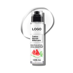 Precio de fábrica <span class=keywords><strong>Tatuaje</strong></span> Cuidado DE LA PIEL Líquido de reparación de etiqueta privada para tatuajes Recuperación más rápida Maquillaje de <span class=keywords><strong>tatuaje</strong></span> - Product Image 5