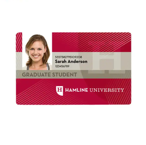 Chất lượng tốt tùy chỉnh in ấn CR80 PVC NFC RFID thông minh ba chiều không thấm nước sinh viên nhân viên kinh doanh cá nhân <span class=keywords><strong>ID</strong></span> thẻ - Product Image 6