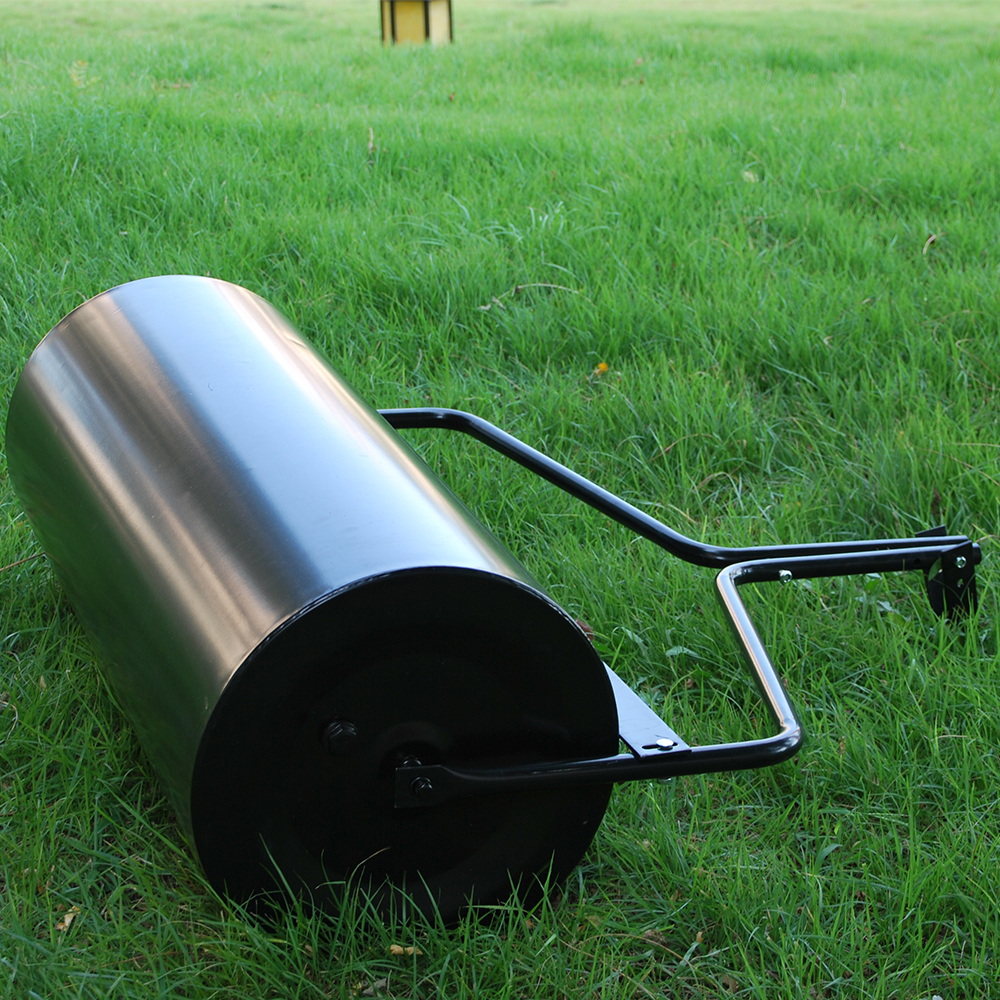 Китайское производство, садовые ручные инструменты, садовый инструмент, ролик для газона, Оптовая Продажа Ручных роликов для газона