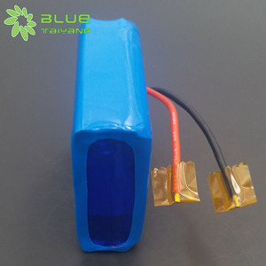 LP205050 Paket Baterai Li Ion Polimer Lithium, Perangkat Medis 3.7V 6000Mah - Product Image 5