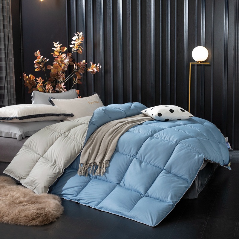 Blue GREY