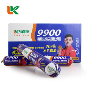 Keo Dán Và Keo Dán Nhà Sản Xuất Keo Dán Silicone Keo Dán Xúc Xích 590Ml - Product Image 1