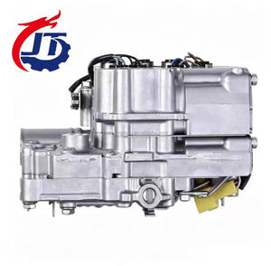 Cuerpo de Válvulas de Transmisión JT Subaru TR580, Apto para Subaru Forester Arrogant 31825AA050/052 - Product Image 3
