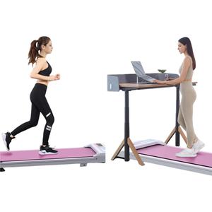 Tapis roulant pliable de haute qualité, populaire sur le marché européen, <span class=keywords><strong>pas</strong></span> <span class=keywords><strong>cher</strong></span>, 1-6 km/h, pour exercices cardio, usage domestique, portable, avec télécommande - Product Image 3