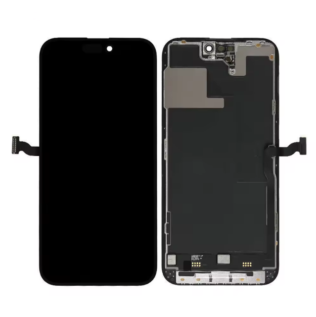 Pantalla Original Quality LCD Display for iPhone 14 Plus 14 Pro 14 Pro Max LCD Screen Display for Mobile Phone Lcds
