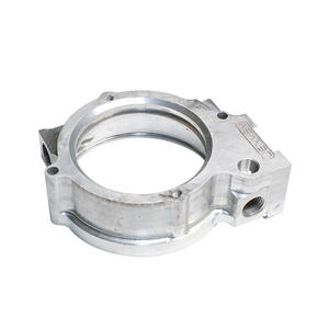 Service d'usinage CNC sur mesure pour pièces automobiles, usinage de pièces métalliques médicales, usinage CNC personnalisé en usine - Product Image 3