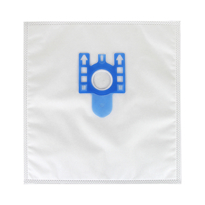 Sacs à poussière de remplacement HEPA GN compatibles avec les aspirateurs <span class=keywords><strong>Miele</strong></span> GN AirClean S8310/8390/S2121, sacs à poussière pour <span class=keywords><strong>aspirateur</strong></span> à cartouche 3D Efficiency - Product Image 3