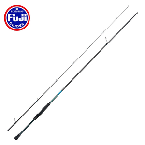 Canna da <span class=keywords><strong>Pesca</strong></span> Lurekiller EGI Sephia 2.5m 2.28m 2.59m in Carbonio ad Alta Resistenza 762M/862M per <span class=keywords><strong>Pesca</strong></span> al Calamaro e Utilizzo su Strada - Product Image 5