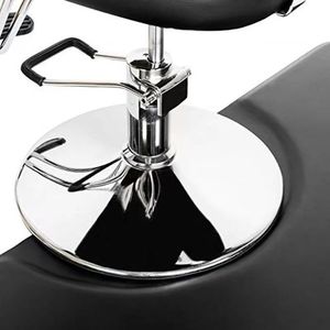 Tapis de salon de grande taille pour coiffeur, beauté, barbier, anti-fatigue - Product Image 6