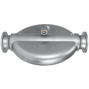 Medidor de Flujo E+H Proline Promag H 300 con Precisión de +/-0.5%, Conectividad de Abrazadera de Acero Inoxidable para la Industria Alimentaria - Product Image 6