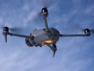 Mavic 4Pro d'origine avec vidéo HDR 6K/60fps, capteurs CMOS doubles téléobjectifs de 1/1,3 et 1/1,5 pouces - Product Image 2