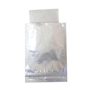 بسعر المصنع بقع جل للألم العشبي عبر الجلد OEM توريد الرعاية الصحية للرقبة الخلفية وظيفة مسكن - Product Image 4